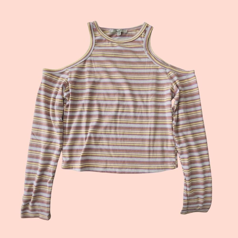 Papaya Women's multi Shirt